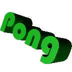 Android Pong Game